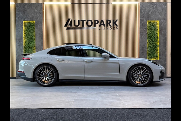 Porsche Panamera 2.9 4 E-Hybrid PANO|BOSE|HuD|SOFTCLOSE|360 CAMERA|MEMORY|LUCHTVERING|FABRIEKSGARANTIE|NL AUTO|DEALER ONDERHOUDEN|