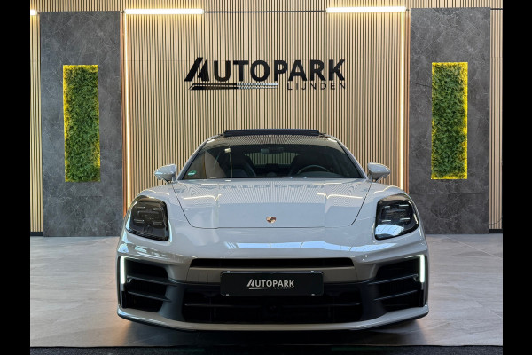 Porsche Panamera 2.9 4 E-Hybrid PANO|BOSE|HuD|SOFTCLOSE|360 CAMERA|MEMORY|LUCHTVERING|FABRIEKSGARANTIE|NL AUTO|DEALER ONDERHOUDEN|