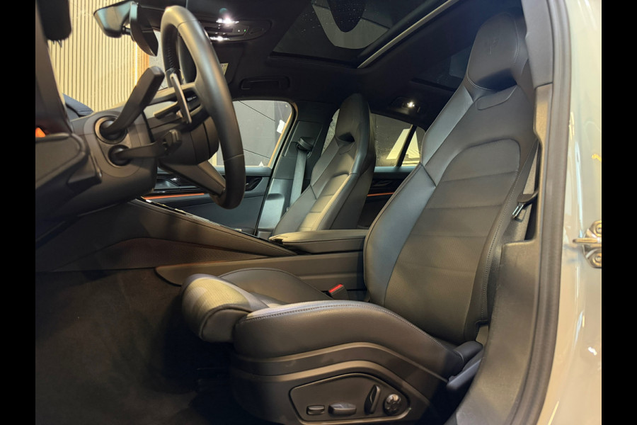 Porsche Panamera 2.9 4 E-Hybrid PANO|BOSE|HuD|SOFTCLOSE|360 CAMERA|MEMORY|LUCHTVERING|FABRIEKSGARANTIE|NL AUTO|DEALER ONDERHOUDEN|