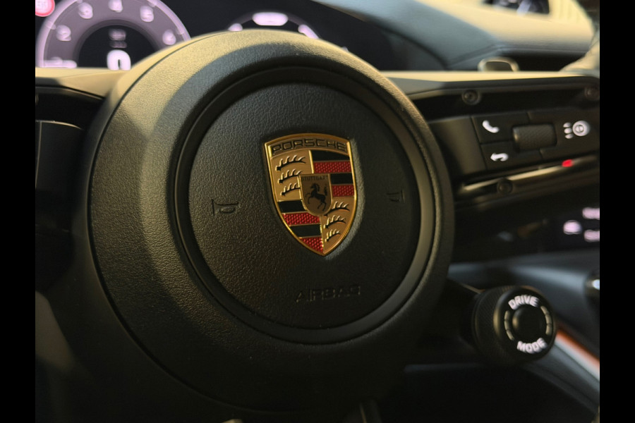 Porsche Panamera 2.9 4 E-Hybrid PANO|BOSE|HuD|SOFTCLOSE|360 CAMERA|MEMORY|LUCHTVERING|FABRIEKSGARANTIE|NL AUTO|DEALER ONDERHOUDEN|