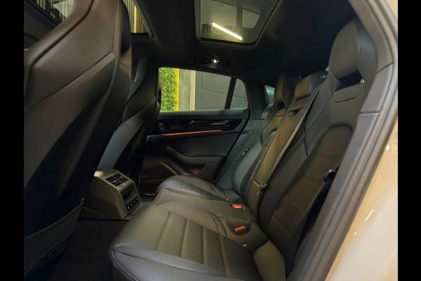 Porsche Panamera 2.9 4 E-Hybrid PANO|BOSE|HuD|SOFTCLOSE|360 CAMERA|MEMORY|LUCHTVERING|FABRIEKSGARANTIE|NL AUTO|DEALER ONDERHOUDEN|