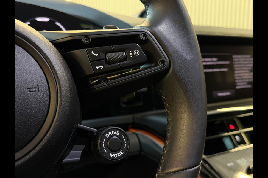 Porsche Panamera 2.9 4 E-Hybrid PANO|BOSE|HuD|SOFTCLOSE|360 CAMERA|MEMORY|LUCHTVERING|FABRIEKSGARANTIE|NL AUTO|DEALER ONDERHOUDEN|