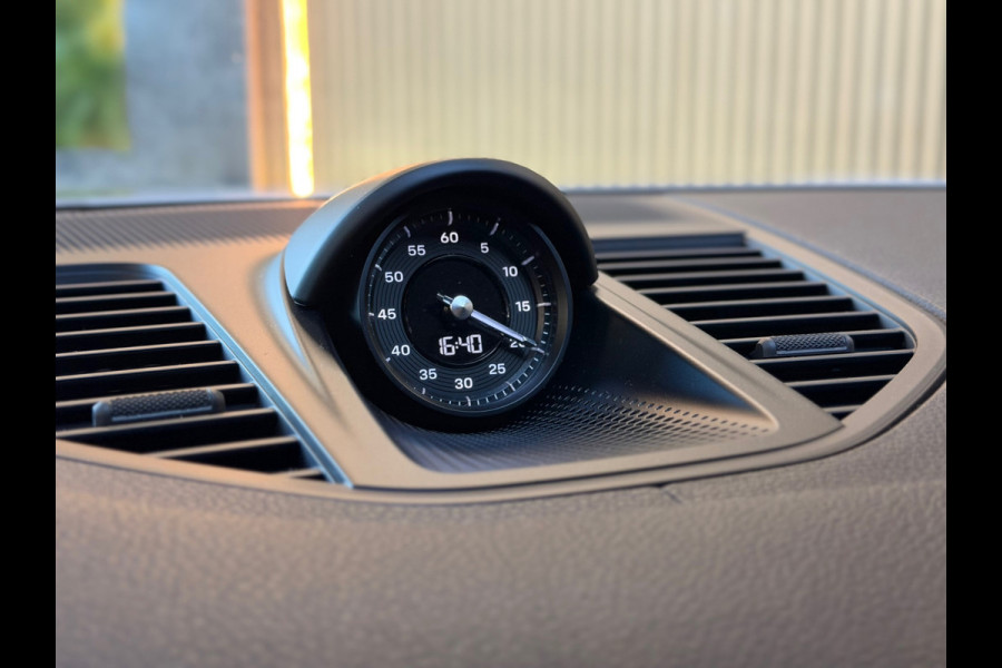 Porsche Panamera 2.9 4 E-Hybrid PANO|BOSE|HuD|SOFTCLOSE|360 CAMERA|MEMORY|LUCHTVERING|FABRIEKSGARANTIE|NL AUTO|DEALER ONDERHOUDEN|