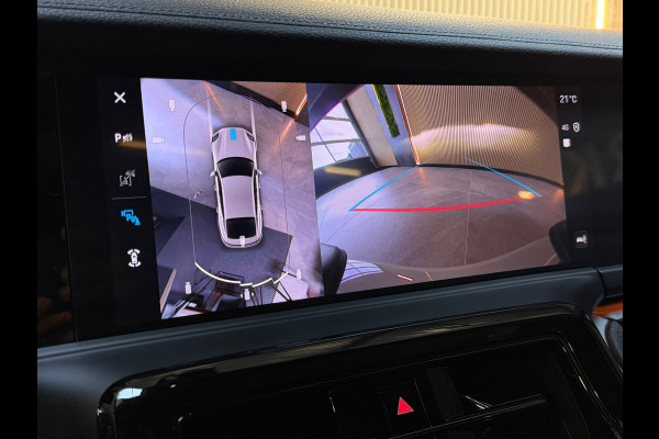 Porsche Panamera 2.9 4 E-Hybrid PANO|BOSE|HuD|SOFTCLOSE|360 CAMERA|MEMORY|LUCHTVERING|FABRIEKSGARANTIE|NL AUTO|DEALER ONDERHOUDEN|