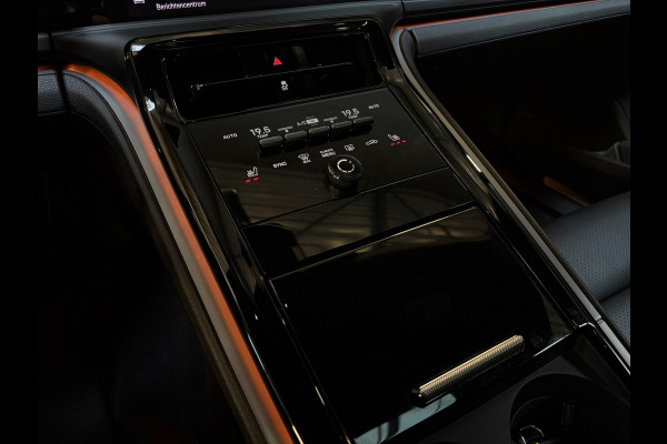 Porsche Panamera 2.9 4 E-Hybrid PANO|BOSE|HuD|SOFTCLOSE|360 CAMERA|MEMORY|LUCHTVERING|FABRIEKSGARANTIE|NL AUTO|DEALER ONDERHOUDEN|
