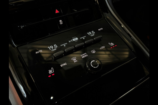 Porsche Panamera 2.9 4 E-Hybrid PANO|BOSE|HuD|SOFTCLOSE|360 CAMERA|MEMORY|LUCHTVERING|FABRIEKSGARANTIE|NL AUTO|DEALER ONDERHOUDEN|