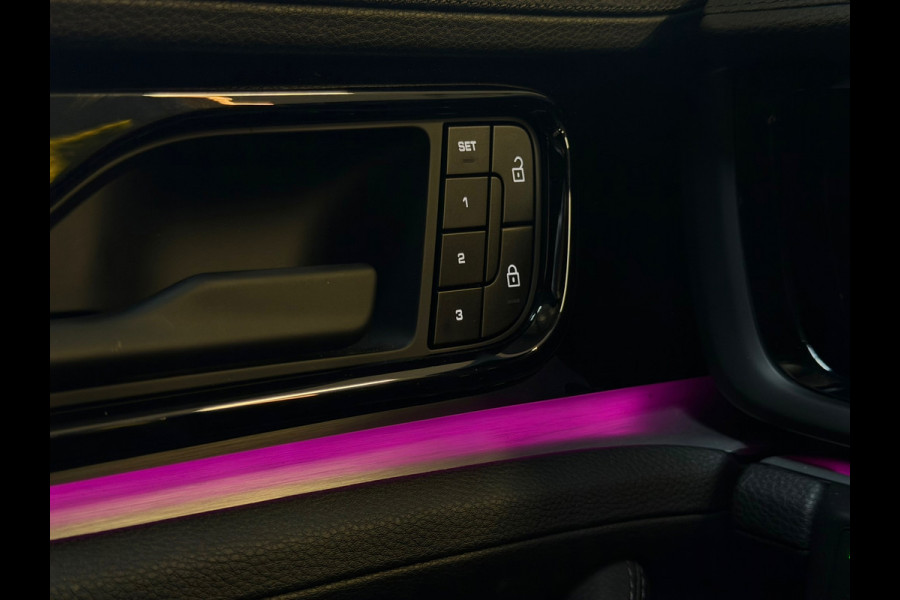 Porsche Panamera 2.9 4 E-Hybrid PANO|BOSE|HuD|SOFTCLOSE|360 CAMERA|MEMORY|LUCHTVERING|FABRIEKSGARANTIE|NL AUTO|DEALER ONDERHOUDEN|