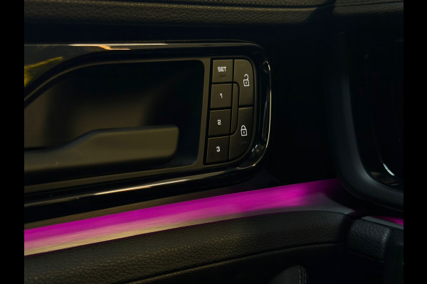Porsche Panamera 2.9 4 E-Hybrid PANO|BOSE|HuD|SOFTCLOSE|360 CAMERA|MEMORY|LUCHTVERING|FABRIEKSGARANTIE|NL AUTO|DEALER ONDERHOUDEN|