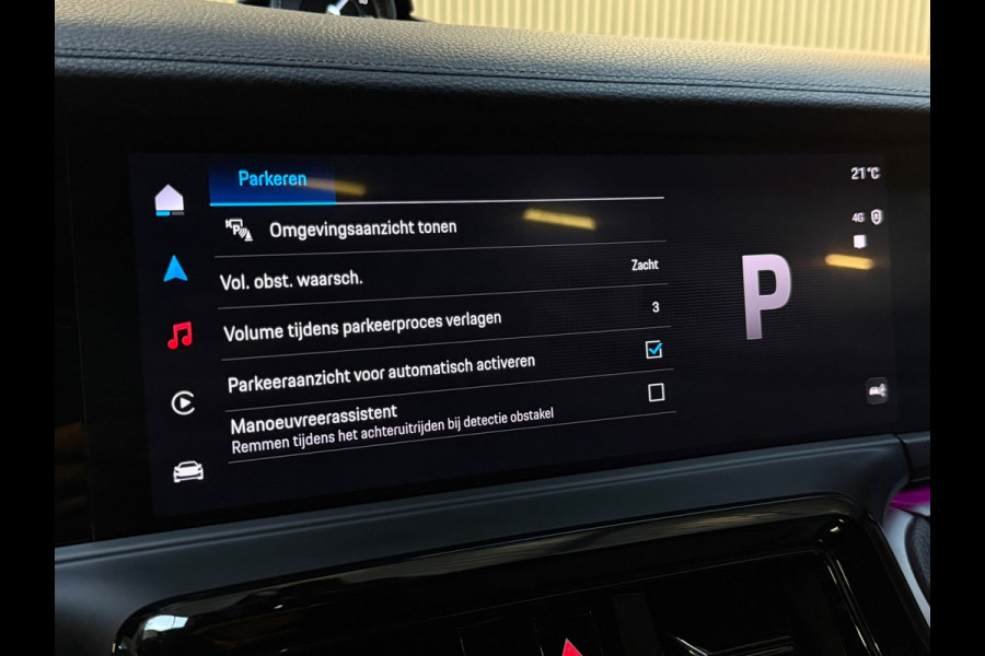 Porsche Panamera 2.9 4 E-Hybrid PANO|BOSE|HuD|SOFTCLOSE|360 CAMERA|MEMORY|LUCHTVERING|FABRIEKSGARANTIE|NL AUTO|DEALER ONDERHOUDEN|