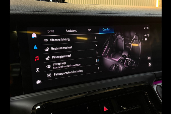 Porsche Panamera 2.9 4 E-Hybrid PANO|BOSE|HuD|SOFTCLOSE|360 CAMERA|MEMORY|LUCHTVERING|FABRIEKSGARANTIE|NL AUTO|DEALER ONDERHOUDEN|