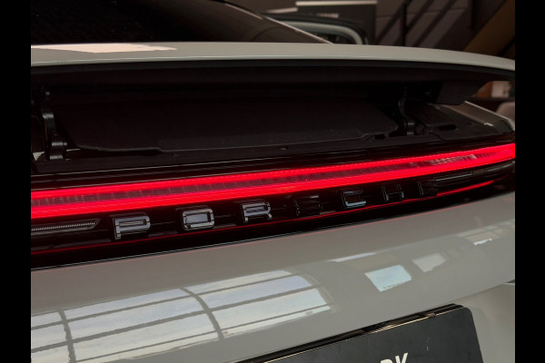 Porsche Panamera 2.9 4 E-Hybrid PANO|BOSE|HuD|SOFTCLOSE|360 CAMERA|MEMORY|LUCHTVERING|FABRIEKSGARANTIE|NL AUTO|DEALER ONDERHOUDEN|