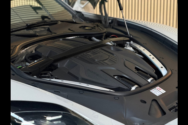 Porsche Panamera 2.9 4 E-Hybrid PANO|BOSE|HuD|SOFTCLOSE|360 CAMERA|MEMORY|LUCHTVERING|FABRIEKSGARANTIE|NL AUTO|DEALER ONDERHOUDEN|