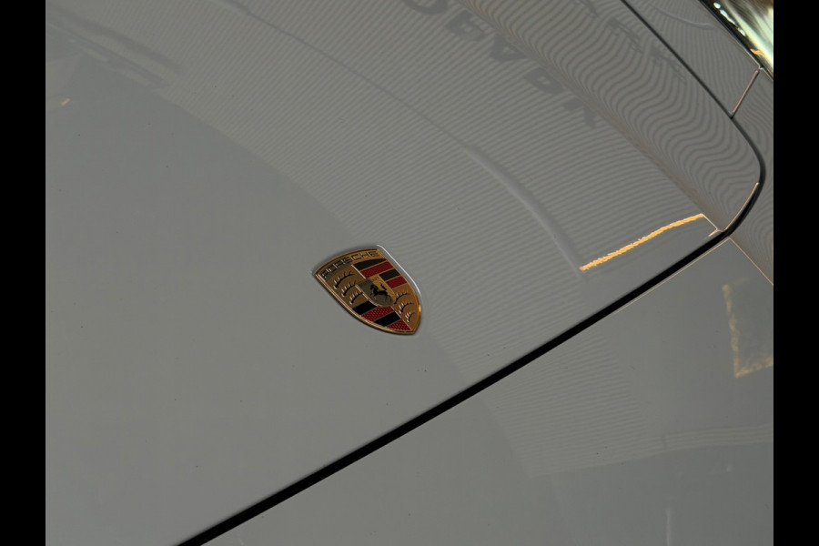 Porsche Panamera 2.9 4 E-Hybrid PANO|BOSE|HuD|SOFTCLOSE|360 CAMERA|MEMORY|LUCHTVERING|FABRIEKSGARANTIE|NL AUTO|DEALER ONDERHOUDEN|
