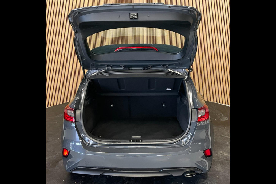 Kia Ceed 1.5 T-GDi DynamicLine|160PK|ANDROID/CARPLAY|CAMERA|CRUISE|CLIMATE|STOEL-,STUURVERW.|LANE-ASSIST|NAVI|INCL.BTW|1e EIG.|