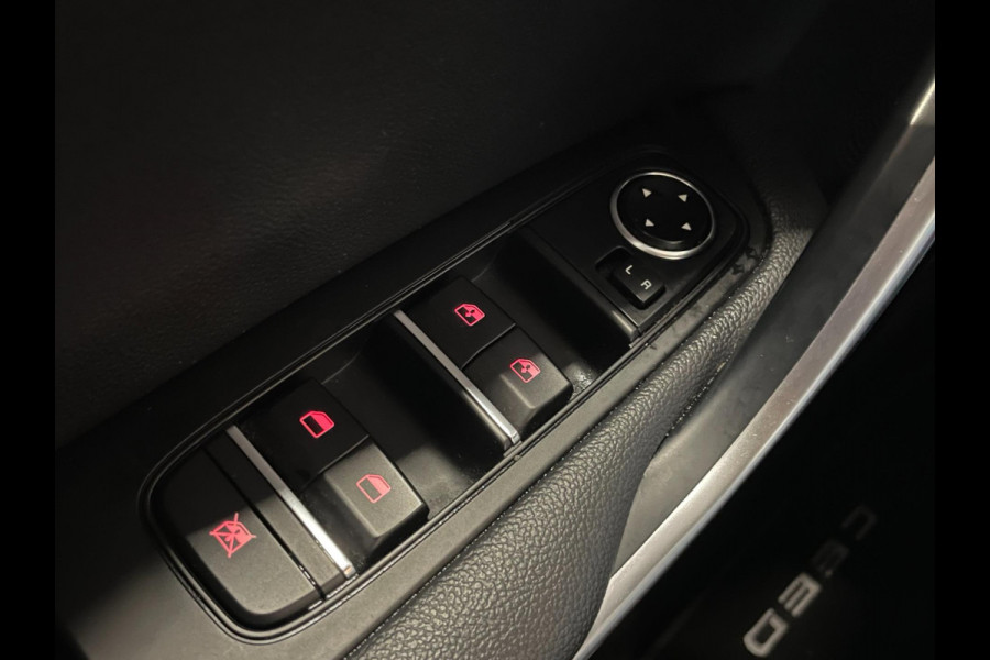 Kia Ceed 1.5 T-GDi DynamicLine|160PK|ANDROID/CARPLAY|CAMERA|CRUISE|CLIMATE|STOEL-,STUURVERW.|LANE-ASSIST|NAVI|INCL.BTW|1e EIG.|