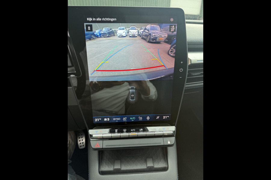 Renault Scénic E-Tech EV87 long range esprit Alpine VAN: 40.900,- VOOR: 38.877,- UW HERFSTVOORDEEL: 2.023,- | HARMAN KARDON | PANORAMADAK | ADAPTIVE CRUISE | CAMERA | DODE HOEK DETECTIE