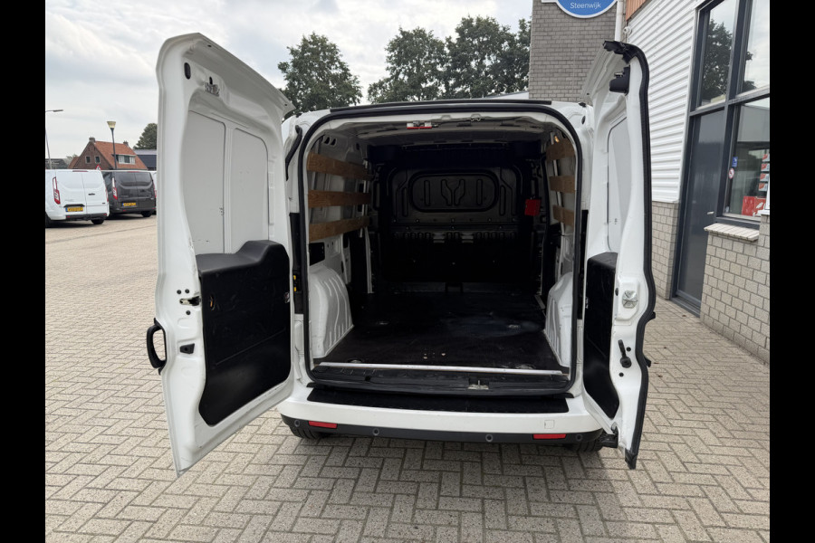 Opel Combo 1.6 CDTi 105pk L2H1 Sport / vaste prijs rijklaar € 8.950 ex btw / euro 6 / bpm vrij / lease vanaf € 151 / airco / cruise control / pdc achter / stoelverwarming / armsteun