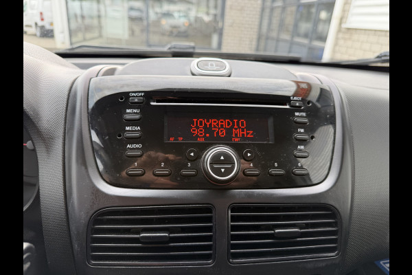 Opel Combo 1.6 CDTi 105pk L2H1 Sport / vaste prijs rijklaar € 8.950 ex btw / euro 6 / bpm vrij / lease vanaf € 151 / airco / cruise control / pdc achter / stoelverwarming / armsteun