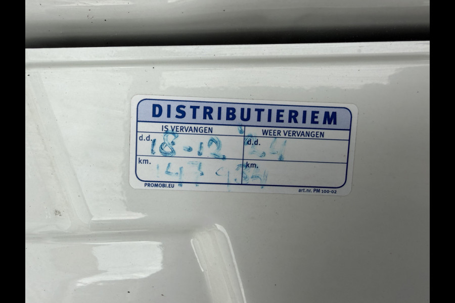 Opel Combo 1.6 CDTi 105pk L2H1 Sport / vaste prijs rijklaar € 8.950 ex btw / euro 6 / bpm vrij / lease vanaf € 151 / airco / cruise control / pdc achter / stoelverwarming / armsteun