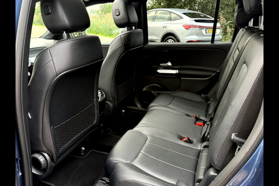 Mercedes-Benz EQB 250 Luxury Line 67 kWh SOH 95.6%,Panoramadak, Camera, Stoelverwarming