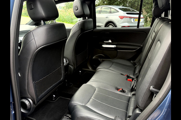 Mercedes-Benz EQB 250 Luxury Line 67 kWh SOH 95.6%,Panoramadak, Camera, Stoelverwarming