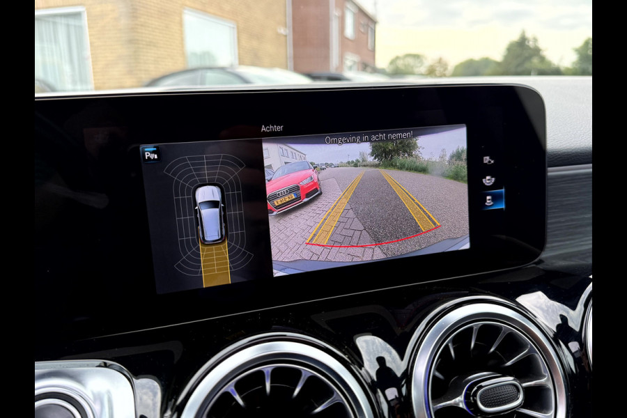 Mercedes-Benz EQB 250 Luxury Line 67 kWh SOH 95.6%,Panoramadak, Camera, Stoelverwarming