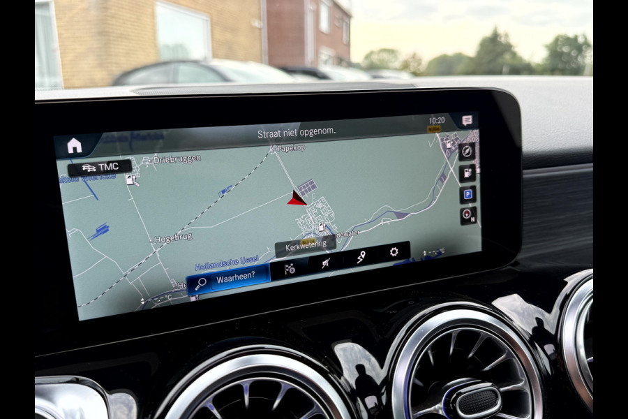 Mercedes-Benz EQB 250 Luxury Line 67 kWh SOH 95.6%,Panoramadak, Camera, Stoelverwarming