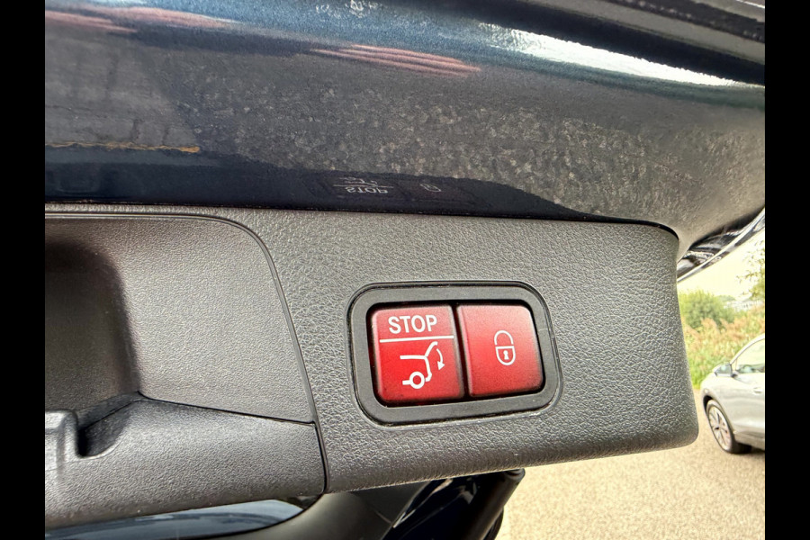 Mercedes-Benz EQB 250 Luxury Line 67 kWh SOH 95.6%,Panoramadak, Camera, Stoelverwarming