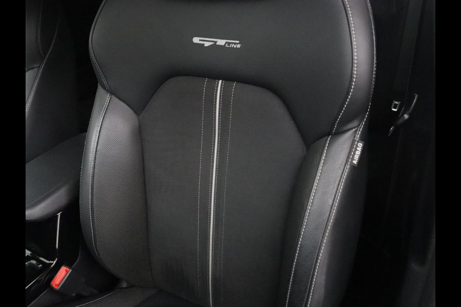 Kia ProCeed 1.0 T-GDI GT-Line | Leder/Alcantara | Stuur/stoel verwarming | Carplay | Virtual Dashboard | Full LED | Camera | Park assist | Climate control |