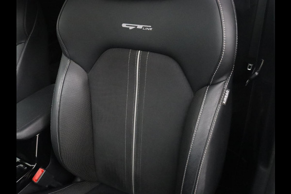Kia ProCeed 1.0 T-GDI GT-Line | Leder/Alcantara | Stuur/stoel verwarming | Carplay | Virtual Dashboard | Full LED | Camera | Park assist | Climate control |