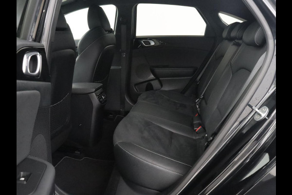Kia ProCeed 1.0 T-GDI GT-Line | Leder/Alcantara | Stuur/stoel verwarming | Carplay | Virtual Dashboard | Full LED | Camera | Park assist | Climate control |