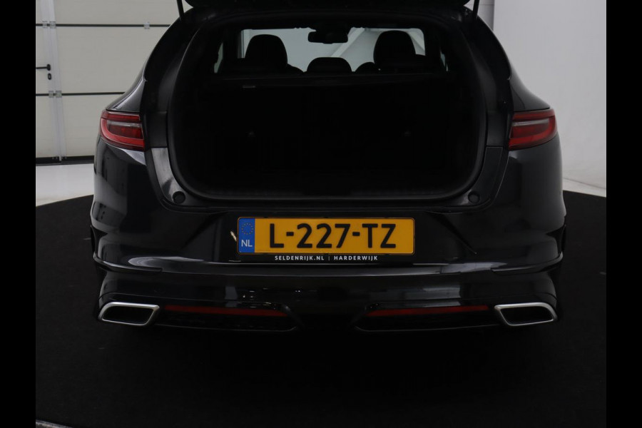 Kia ProCeed 1.0 T-GDI GT-Line | Leder/Alcantara | Stuur/stoel verwarming | Carplay | Virtual Dashboard | Full LED | Camera | Park assist | Climate control |