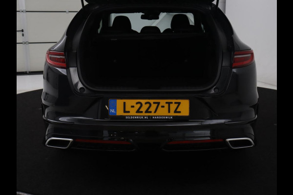 Kia ProCeed 1.0 T-GDI GT-Line | Leder/Alcantara | Stuur/stoel verwarming | Carplay | Virtual Dashboard | Full LED | Camera | Park assist | Climate control |