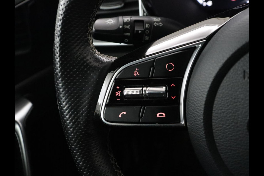 Kia ProCeed 1.0 T-GDI GT-Line | Leder/Alcantara | Stuur/stoel verwarming | Carplay | Virtual Dashboard | Full LED | Camera | Park assist | Climate control |