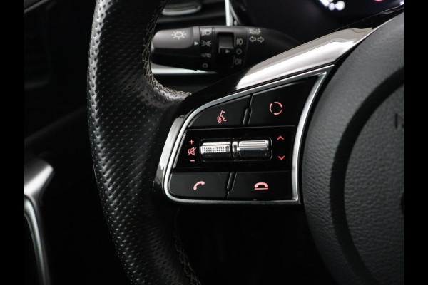 Kia ProCeed 1.0 T-GDI GT-Line | Leder/Alcantara | Stuur/stoel verwarming | Carplay | Virtual Dashboard | Full LED | Camera | Park assist | Climate control |