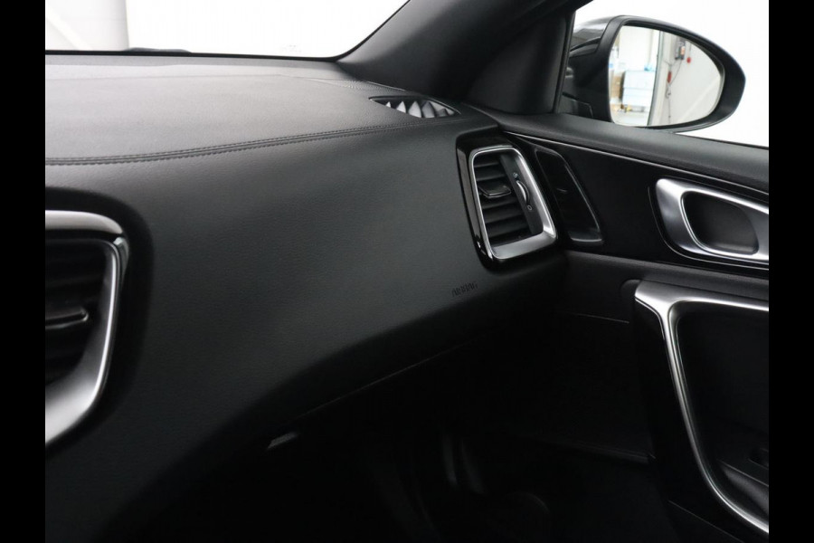 Kia ProCeed 1.0 T-GDI GT-Line | Leder/Alcantara | Stuur/stoel verwarming | Carplay | Virtual Dashboard | Full LED | Camera | Park assist | Climate control |