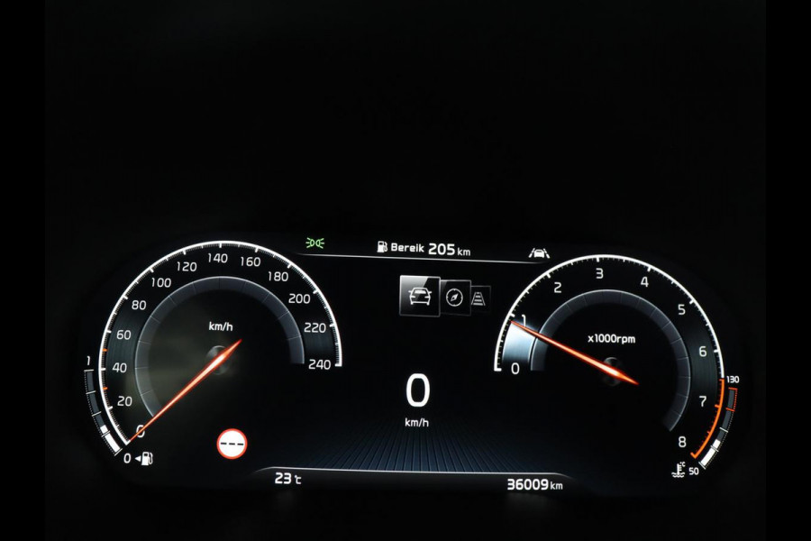 Kia ProCeed 1.0 T-GDI GT-Line | Leder/Alcantara | Stuur/stoel verwarming | Carplay | Virtual Dashboard | Full LED | Camera | Park assist | Climate control |
