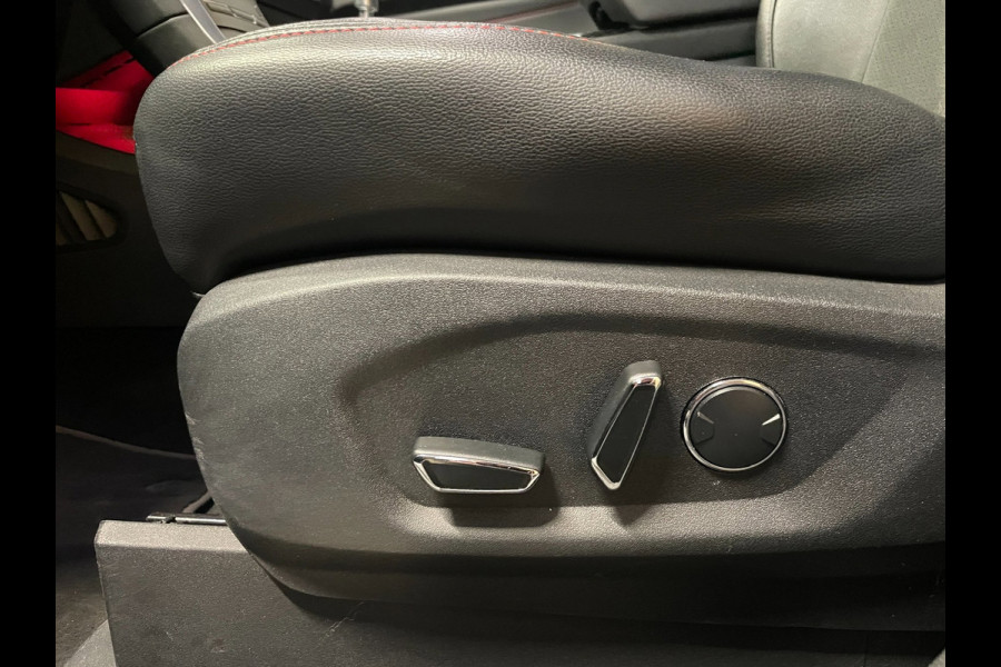 Ford S-Max 1.5 ST-Line 7-PERSOONS|NIEUWE MOTOR|AFN.TREKHAAK|STOEL+STUURVERW|CAMERA|CARPLAY|1/2 LEDER/ALCANTARA|MEMORY|CRUISE+CLIMA