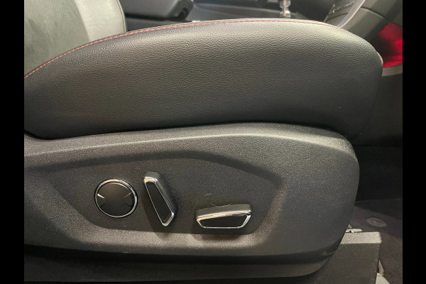 Ford S-Max 1.5 ST-Line 7-PERSOONS|NIEUWE MOTOR|AFN.TREKHAAK|STOEL+STUURVERW|CAMERA|CARPLAY|1/2 LEDER/ALCANTARA|MEMORY|CRUISE+CLIMA
