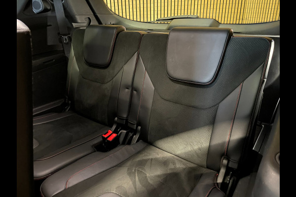 Ford S-Max 1.5 ST-Line 7-PERSOONS|NIEUWE MOTOR|AFN.TREKHAAK|STOEL+STUURVERW|CAMERA|CARPLAY|1/2 LEDER/ALCANTARA|MEMORY|CRUISE+CLIMA