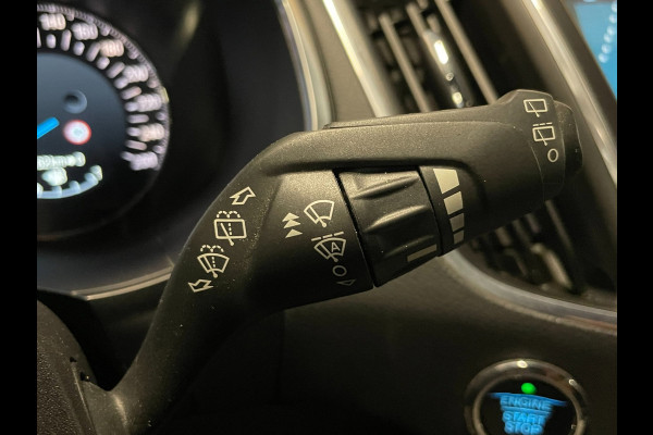 Ford S-Max 1.5 ST-Line 7-PERSOONS|NIEUWE MOTOR|AFN.TREKHAAK|STOEL+STUURVERW|CAMERA|CARPLAY|1/2 LEDER/ALCANTARA|MEMORY|CRUISE+CLIMA