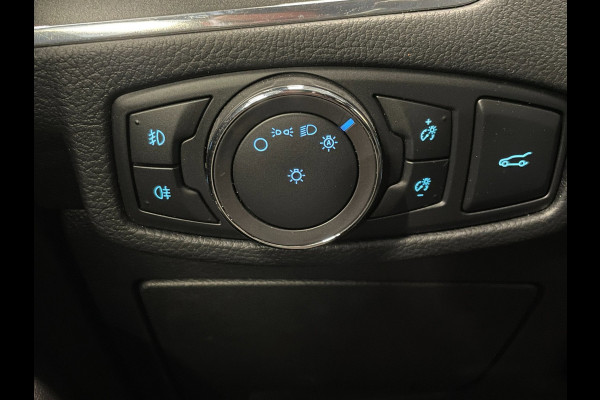 Ford S-Max 1.5 ST-Line 7-PERSOONS|NIEUWE MOTOR|AFN.TREKHAAK|STOEL+STUURVERW|CAMERA|CARPLAY|1/2 LEDER/ALCANTARA|MEMORY|CRUISE+CLIMA