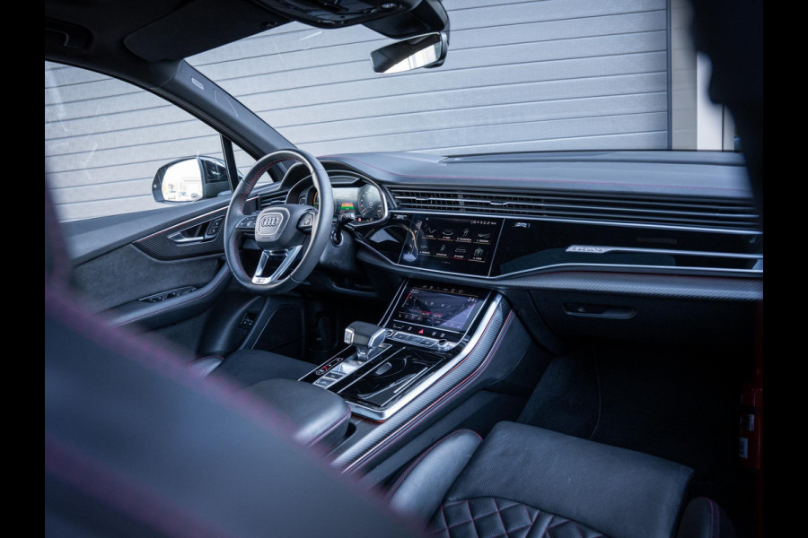 Audi Q7 60 TFSI e quattro Pro Line S Competition - Perf. l Pano l Massage l Carbon l Trekhaak