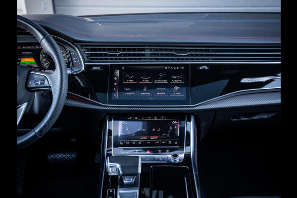Audi Q7 60 TFSI e quattro Pro Line S Competition - Perf. l Pano l Massage l Carbon l Trekhaak