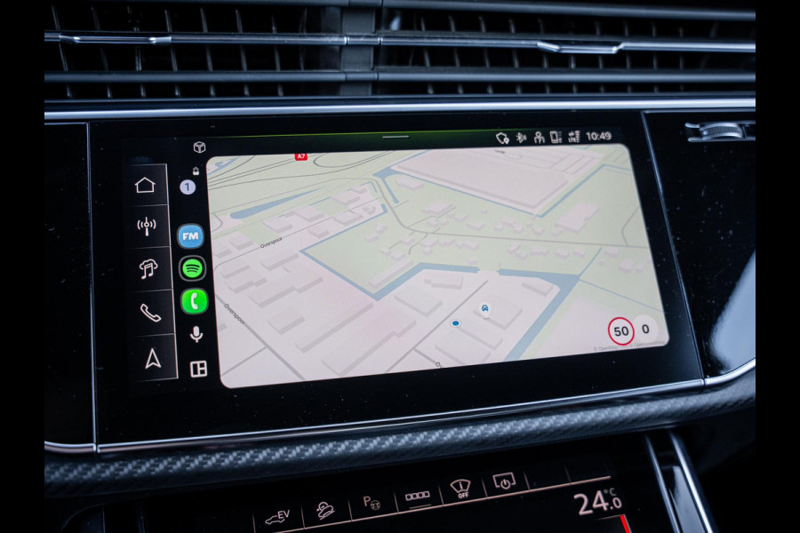 Audi Q7 60 TFSI e quattro Pro Line S Competition - Perf. l Pano l Massage l Carbon l Trekhaak