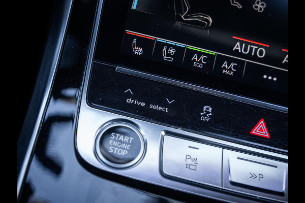 Audi Q7 60 TFSI e quattro Pro Line S Competition - Perf. l Pano l Massage l Carbon l Trekhaak