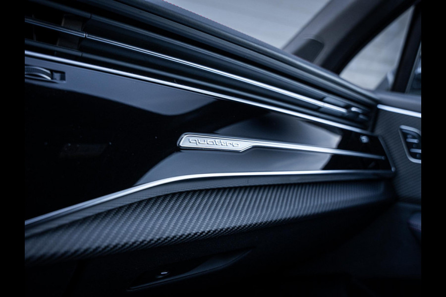 Audi Q7 60 TFSI e quattro Pro Line S Competition - Perf. l Pano l Massage l Carbon l Trekhaak