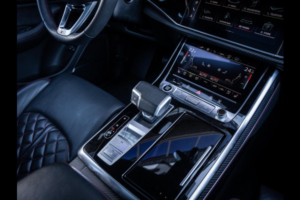 Audi Q7 60 TFSI e quattro Pro Line S Competition - Perf. l Pano l Massage l Carbon l Trekhaak