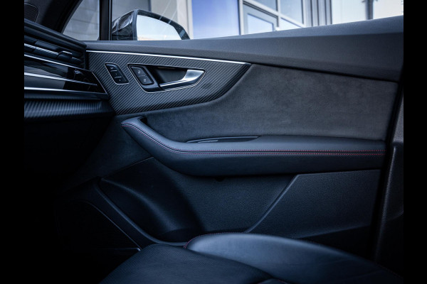 Audi Q7 60 TFSI e quattro Pro Line S Competition - Perf. l Pano l Massage l Carbon l Trekhaak