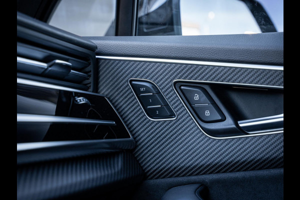 Audi Q7 60 TFSI e quattro Pro Line S Competition - Perf. l Pano l Massage l Carbon l Trekhaak